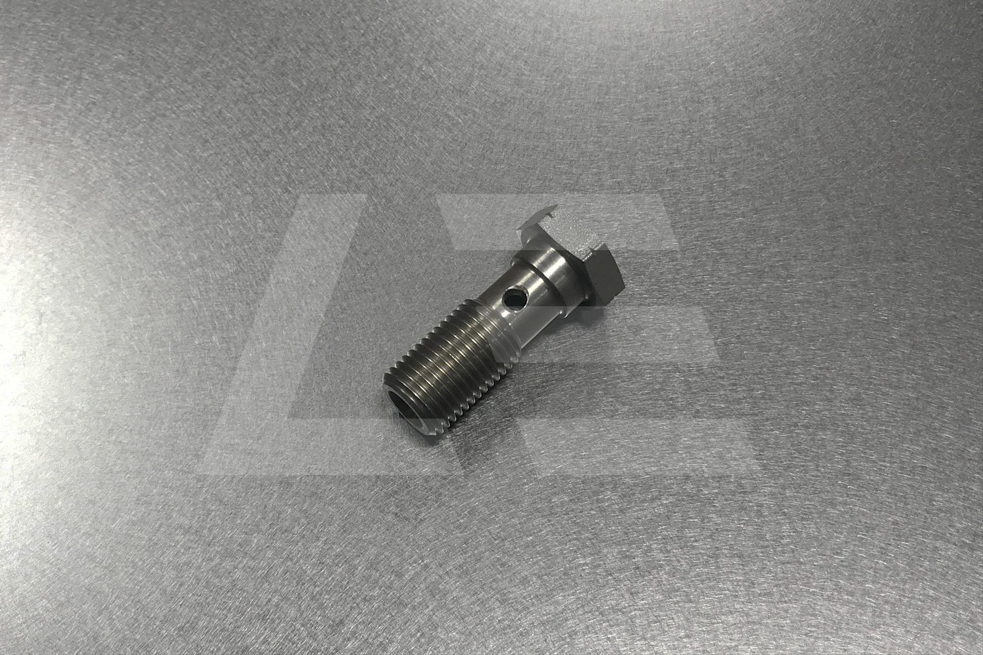 LEVEL Performance GB Болт BANJO М12*1,25мм, SS Изображение №1