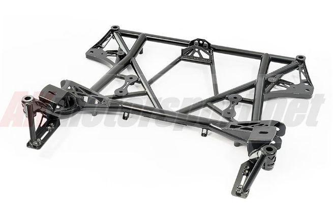 AKmotorsport Подрамник передний Nissan GT-R R35 Изображение №1