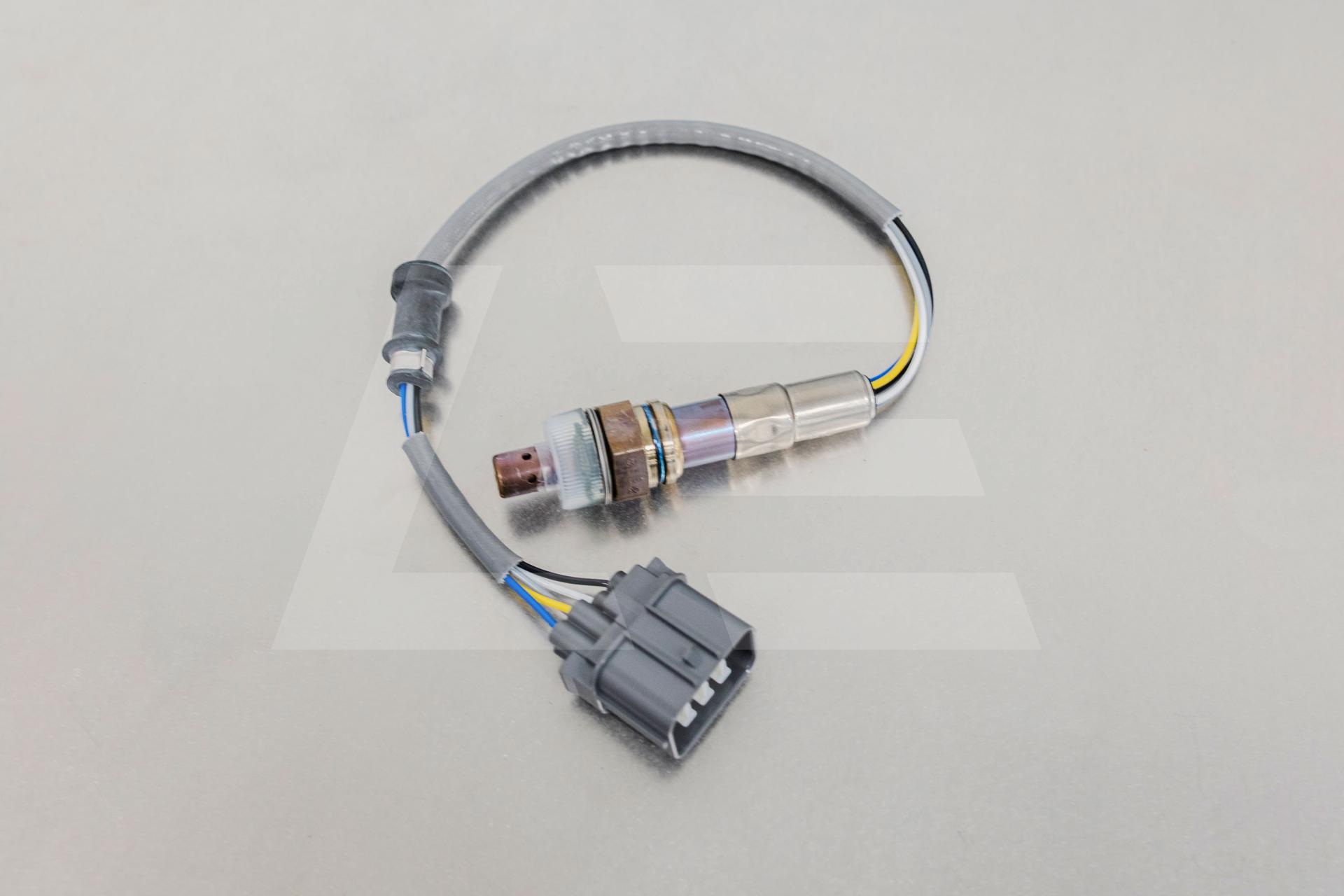 MoTeC Датчик кислорода Lambda Sensor rev 1.1 (лямбда зонд широкополосный)  57007