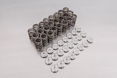Brian Crower Пружины и тарелки клапанов титановые Toyota 1JZ / 2JZ, комплект Фото