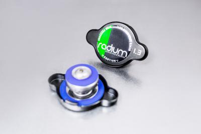 Radium Engineering Крышка радиатора,большой клапан 1,3 BAR Фото