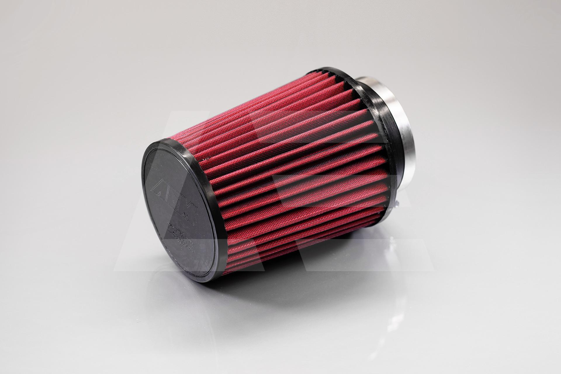 AEM Intakes Фильтр воздушный нулевого сопротивления Ø102мм H180мм Изображение №1
