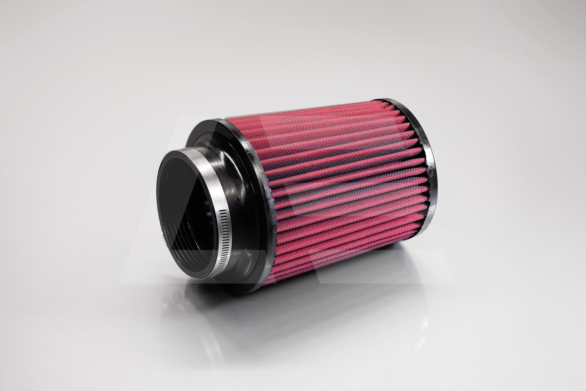 AEM Intakes Фильтр воздушный нулевого сопротивления Ø102мм H180мм Изображение №2