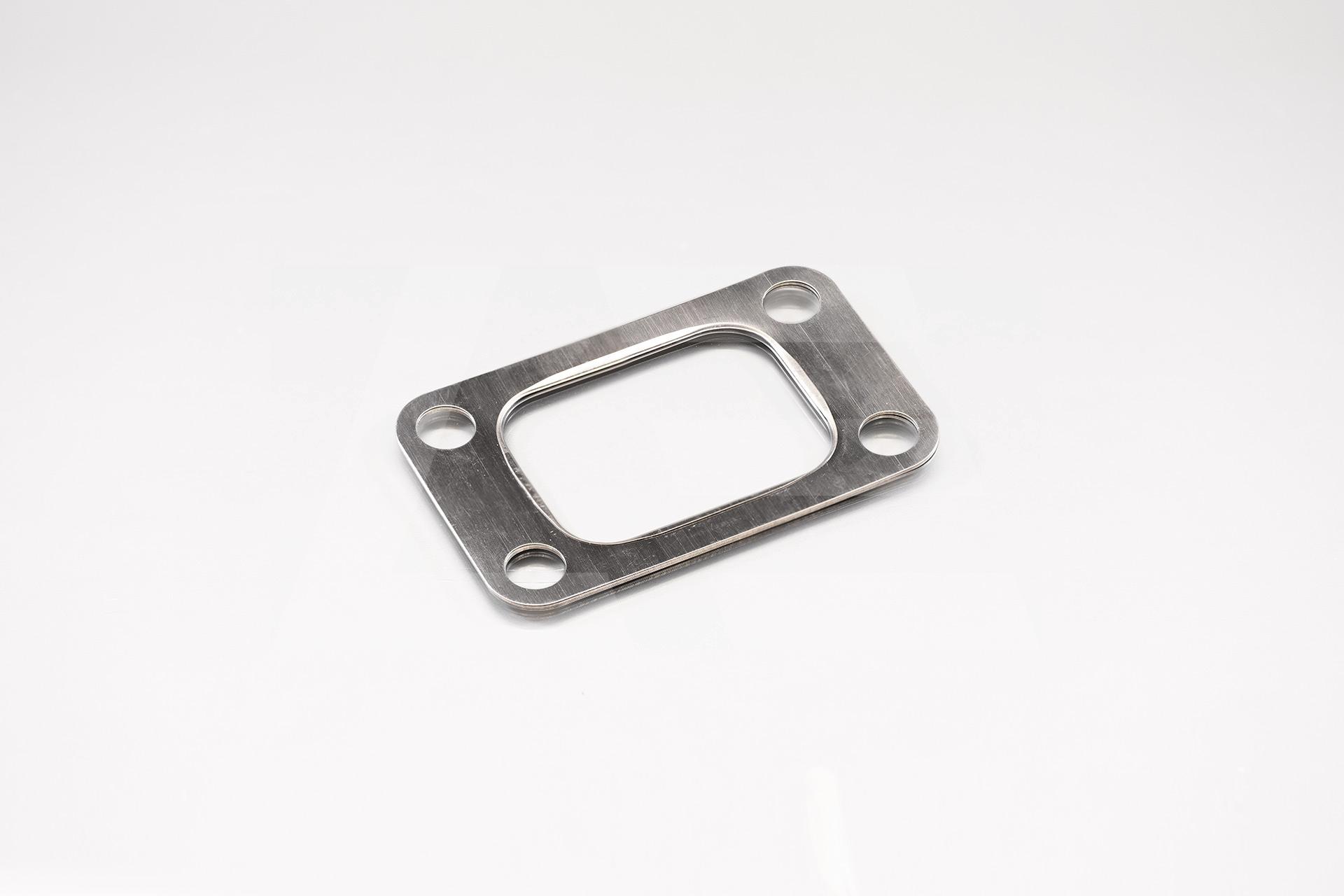 BLOX Racing Прокладка турбины T3, вход Изображение №1