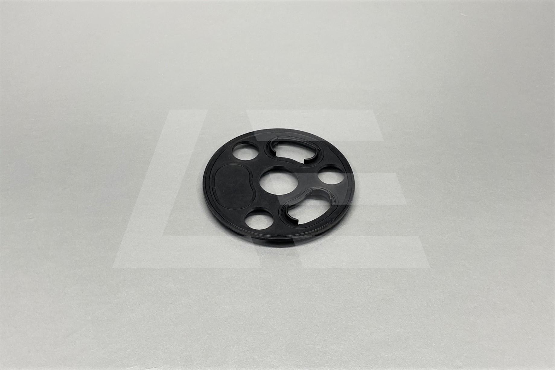 Nissan 1103343G03 Порокладка клапан вентиляции картера ДВС Изображение №1