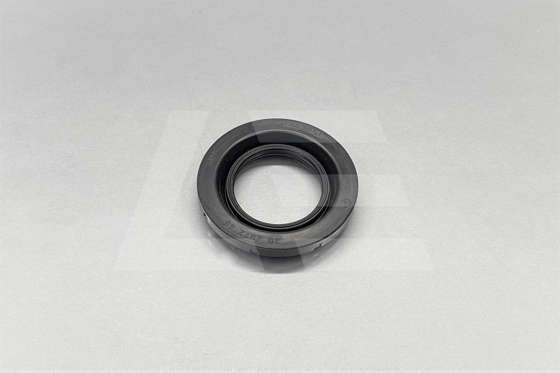 Brembo Пыльник тормозного суппорта 38мм Изображение №1