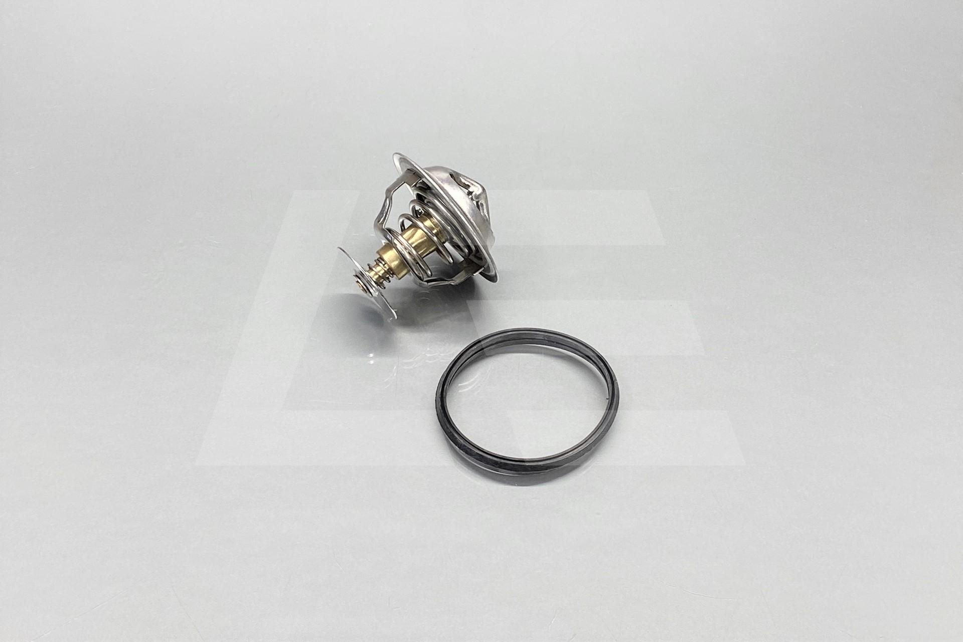 MISHIMOTO Термостат системы охлаждения RAM TRX Изображение №1