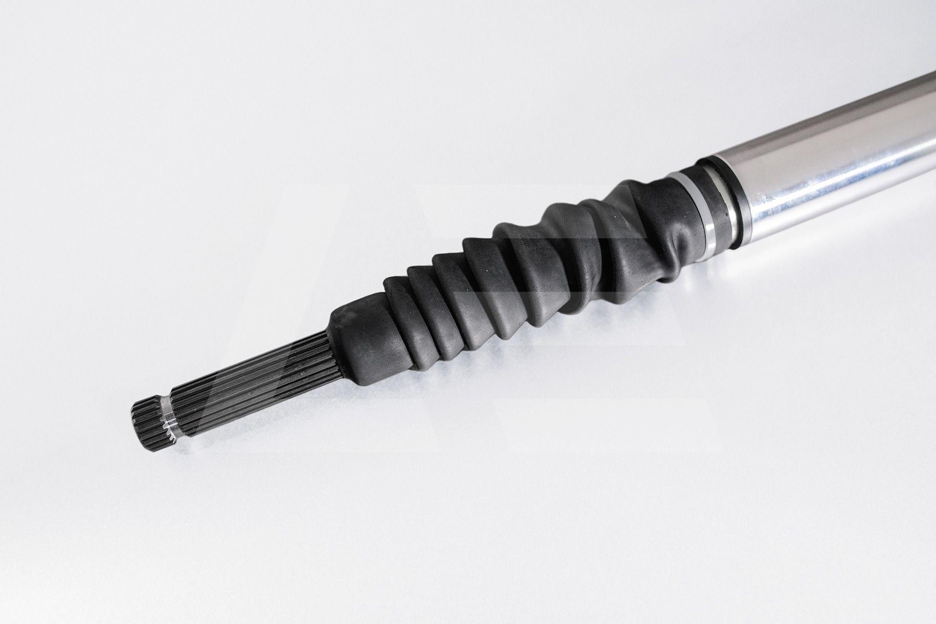 Woodward Steering Рулевой вал 17.75 x SL17 Изображение №2