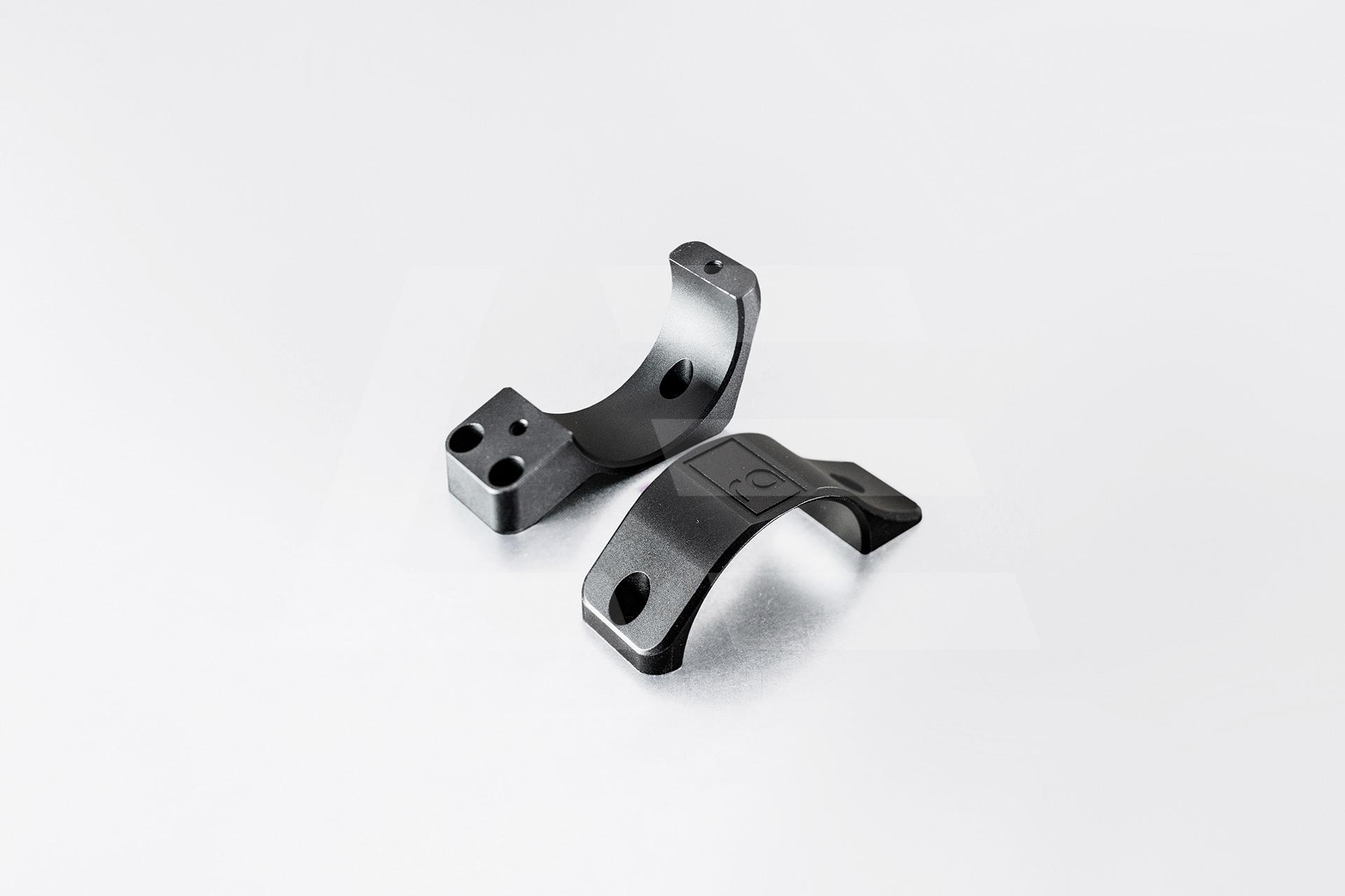 Radium Engineering Кронштейн крепления топливного фильтра, одинарный Изображение №1