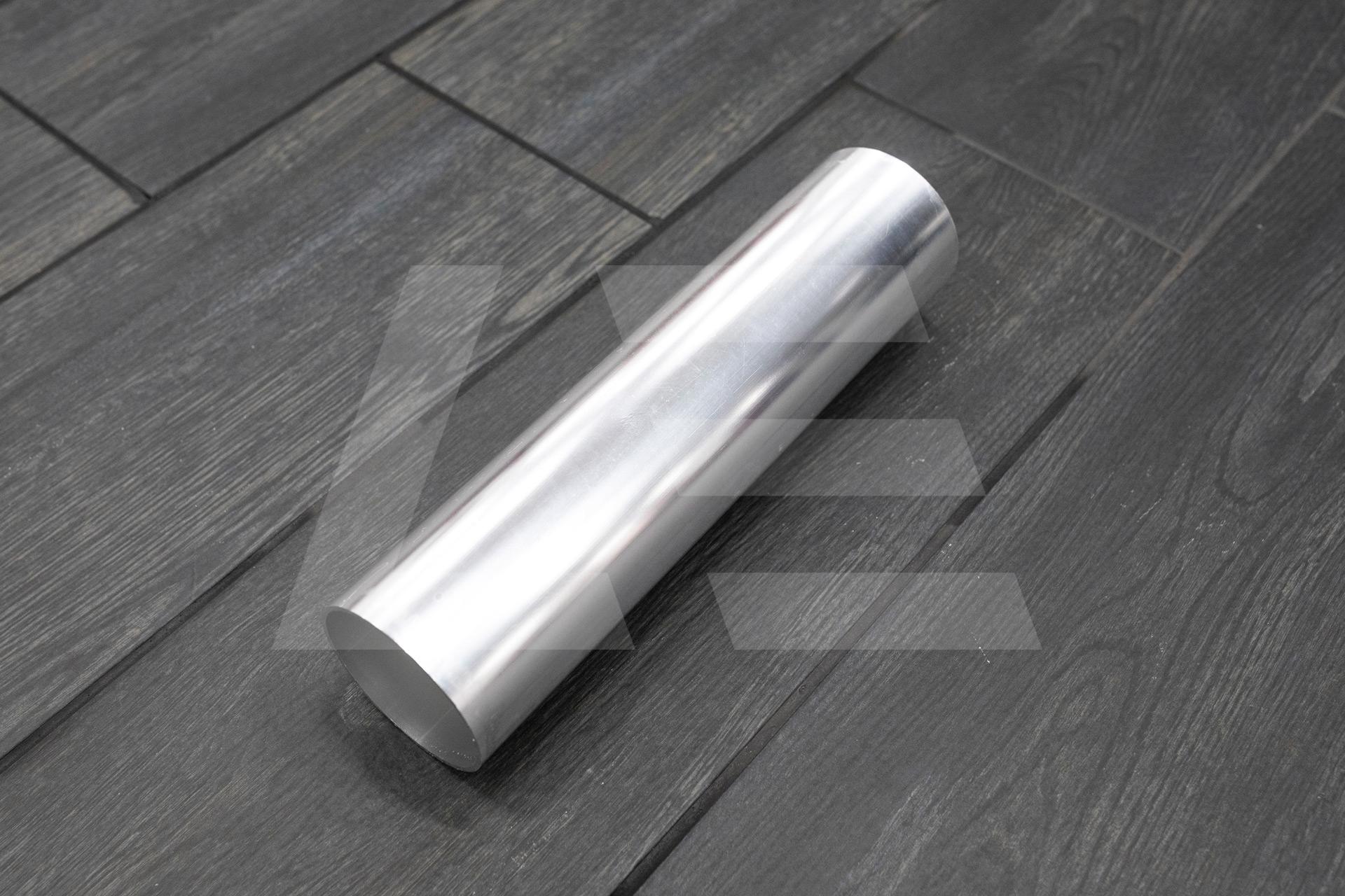 LEVEL Performance GB Патрубок алюминиевый 76мм прямой Изображение №1