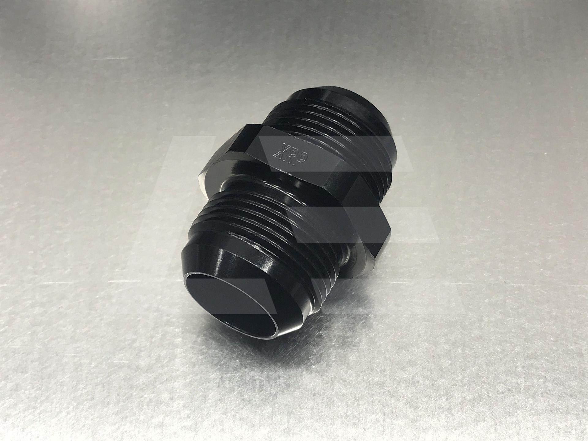 XRP Фитинг AN12-AN12 прямой (папа-папа) Изображение №1