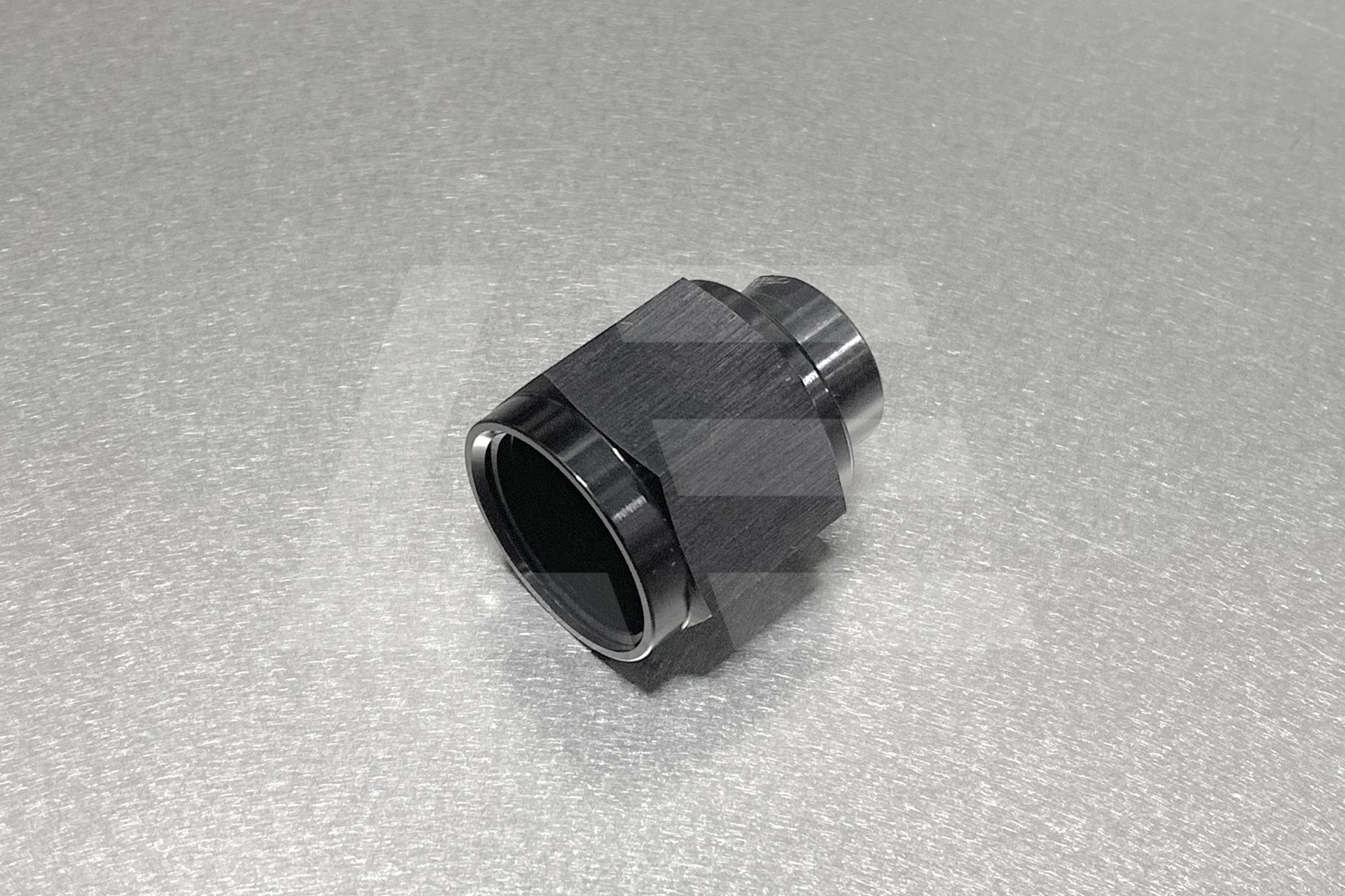 LEVEL Performance GB Фитинг AN10 заглушка (мама) Изображение №1