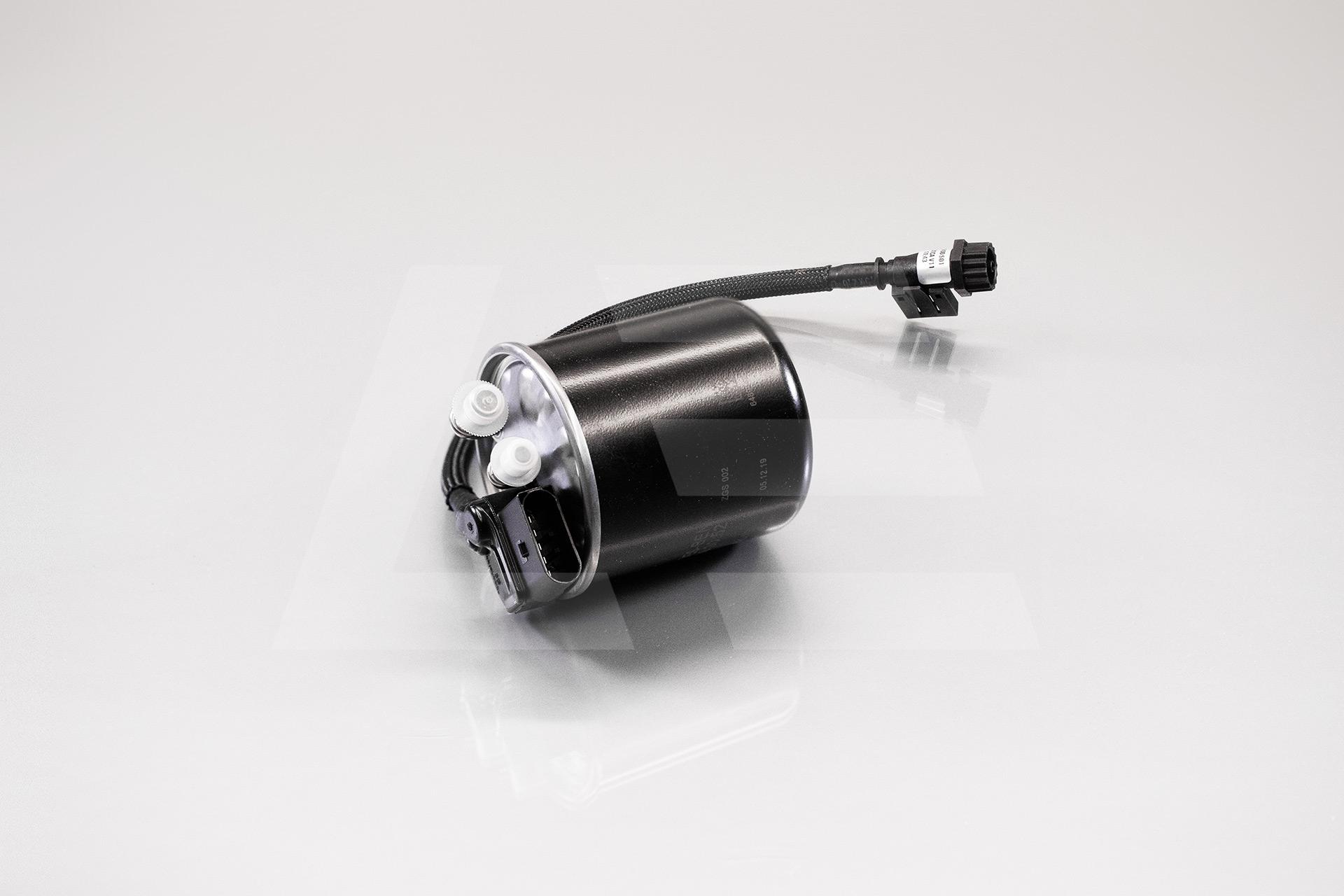 Mercedes MB, A6510903052, Фильтр топливный Изображение №1