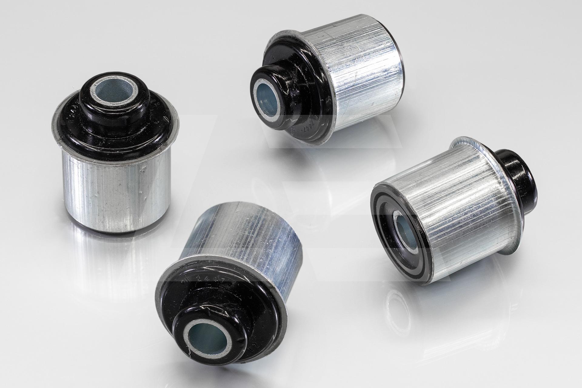 Whiteline Сайлентблоки в задний подрамник Nissan Skyline 90-02 Изображение №1