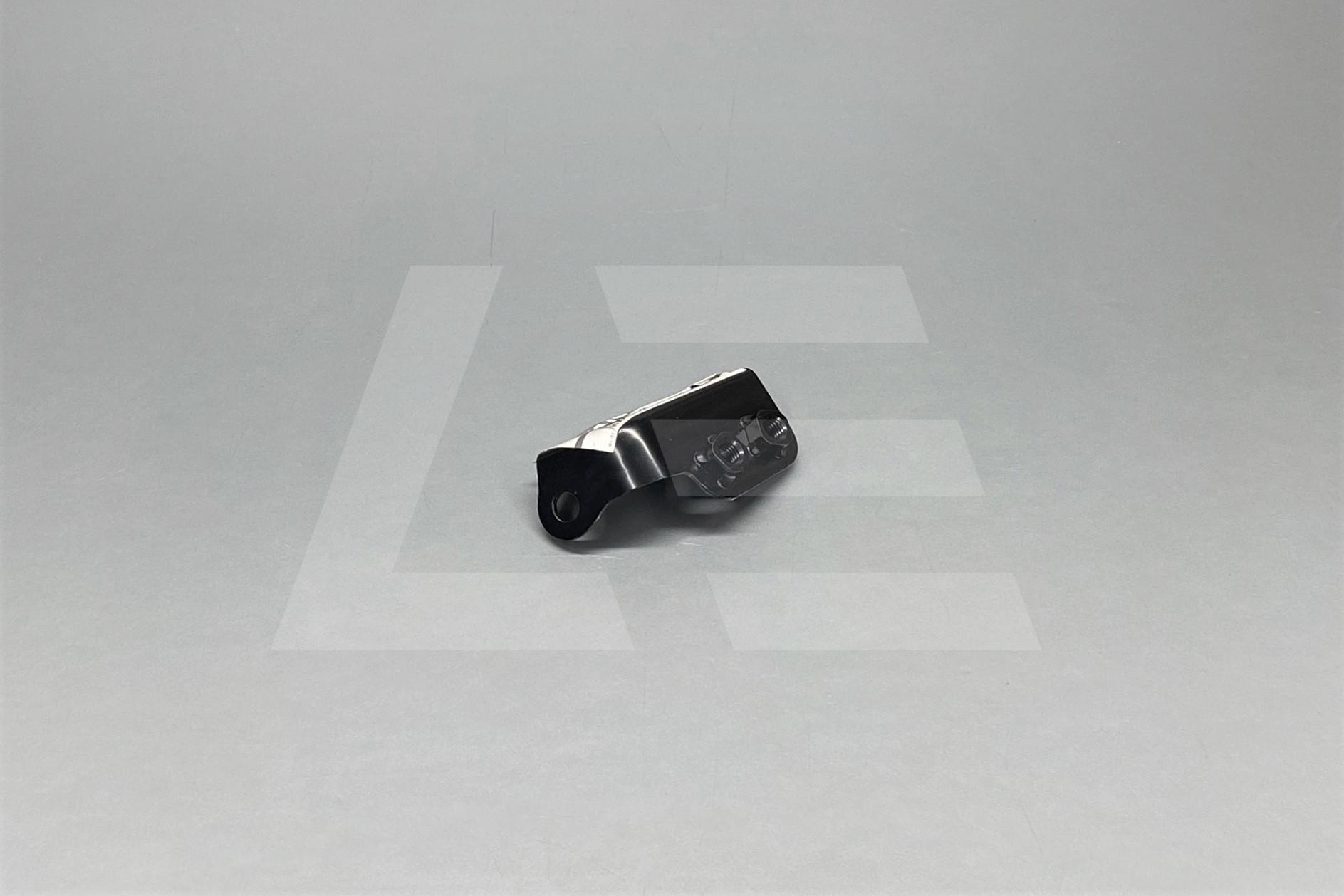 Nissan 544A7KB50A Кронштейн крепления поперечины GT-R, левый Изображение №1