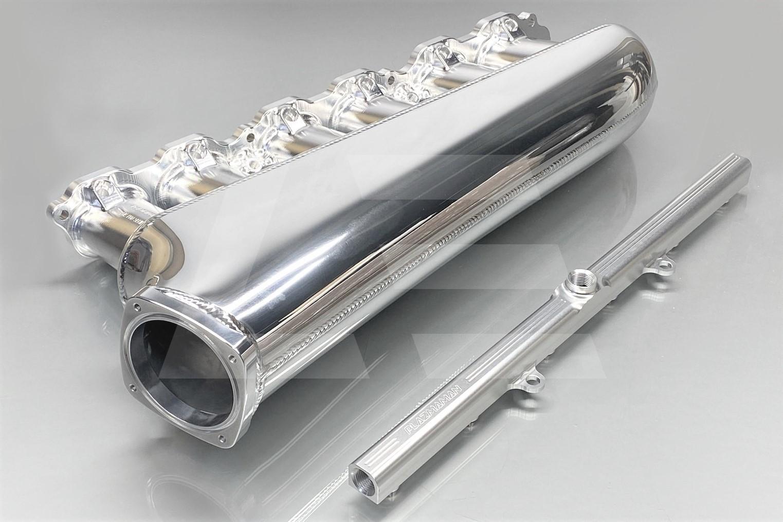 Plazmaman Коллектор впускной Toyota 2JZ-GTE, комплект Изображение №1