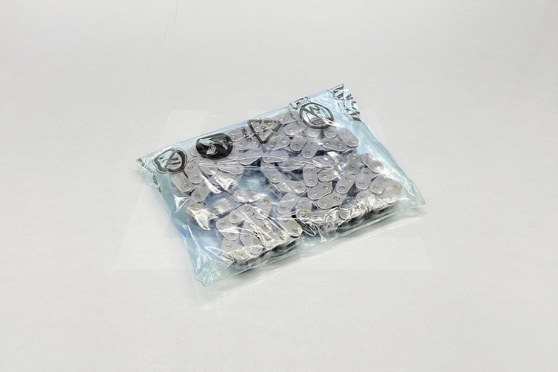 VAG 06E109465BC Цепь распределительного вала Изображение №1