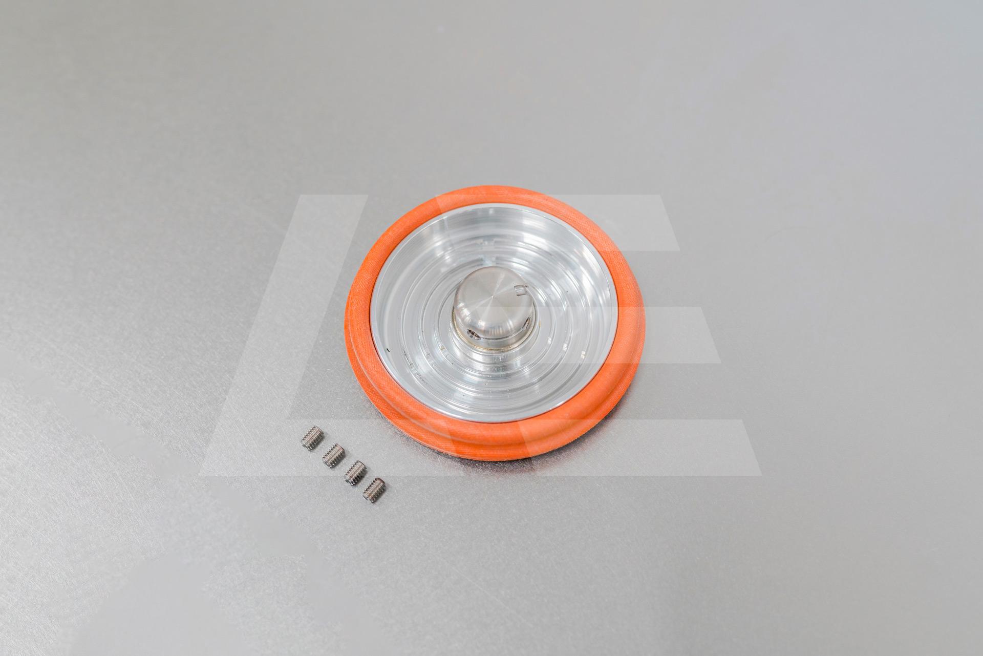 TiAL Sport Диафрагма вестгейта MV-R Изображение №1