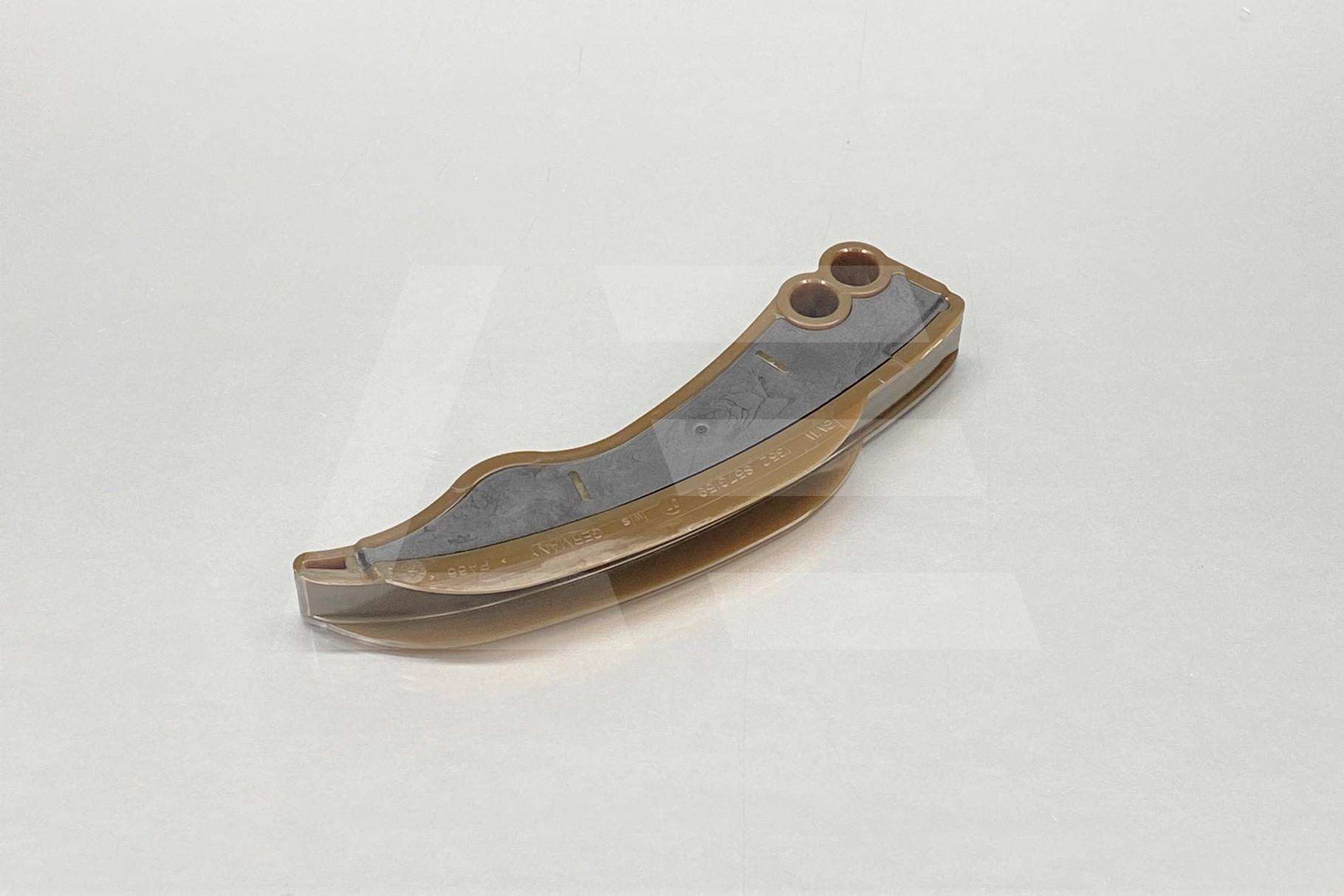 BMW 11317797898 Планка успокоителя цепи Изображение №1