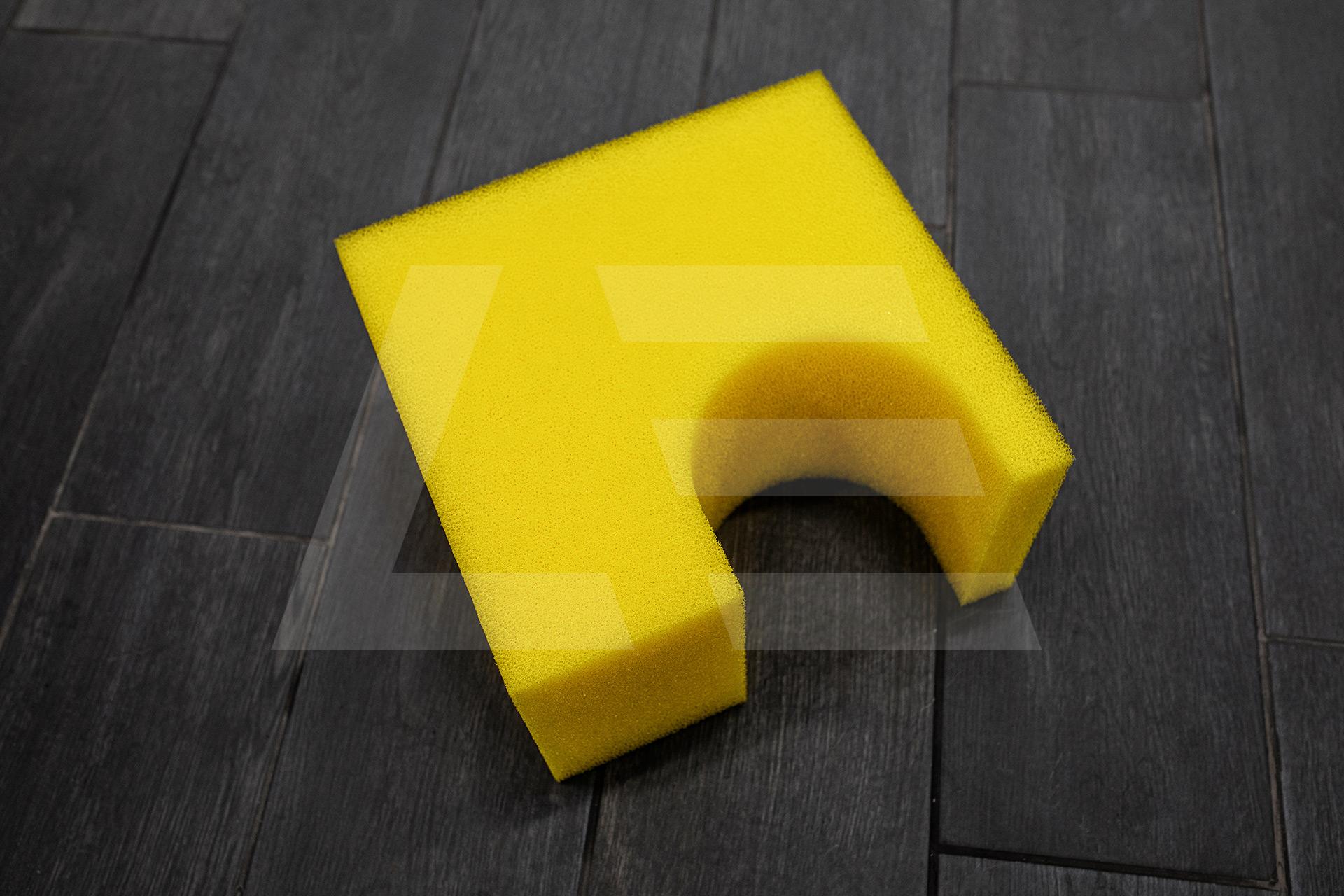 Radium Engineering Губка для топливного бака 6/10/15gal Изображение №1