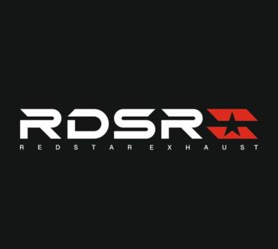 REDSTAR EXHAUST Приемные трубы (Downpipes) Porsche 911 Turbo S (992) спорткат GESI 153мм с термозащи Фото