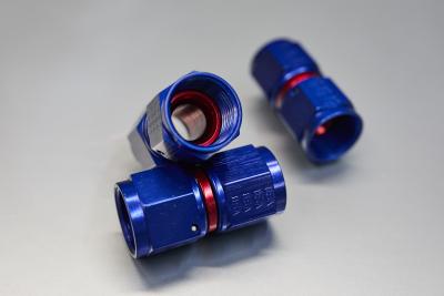 XRP Фитинг AN10-AN10 прямой (мама-мама) Фото