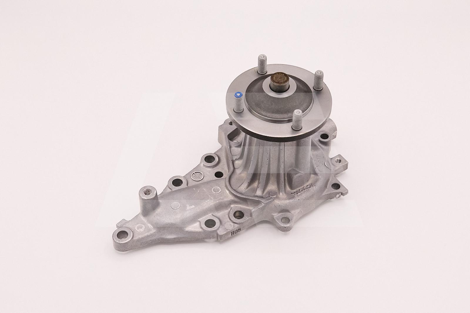 Toyota 16110-49097 Насос-помпа системы охлаждения JZ Изображение №2