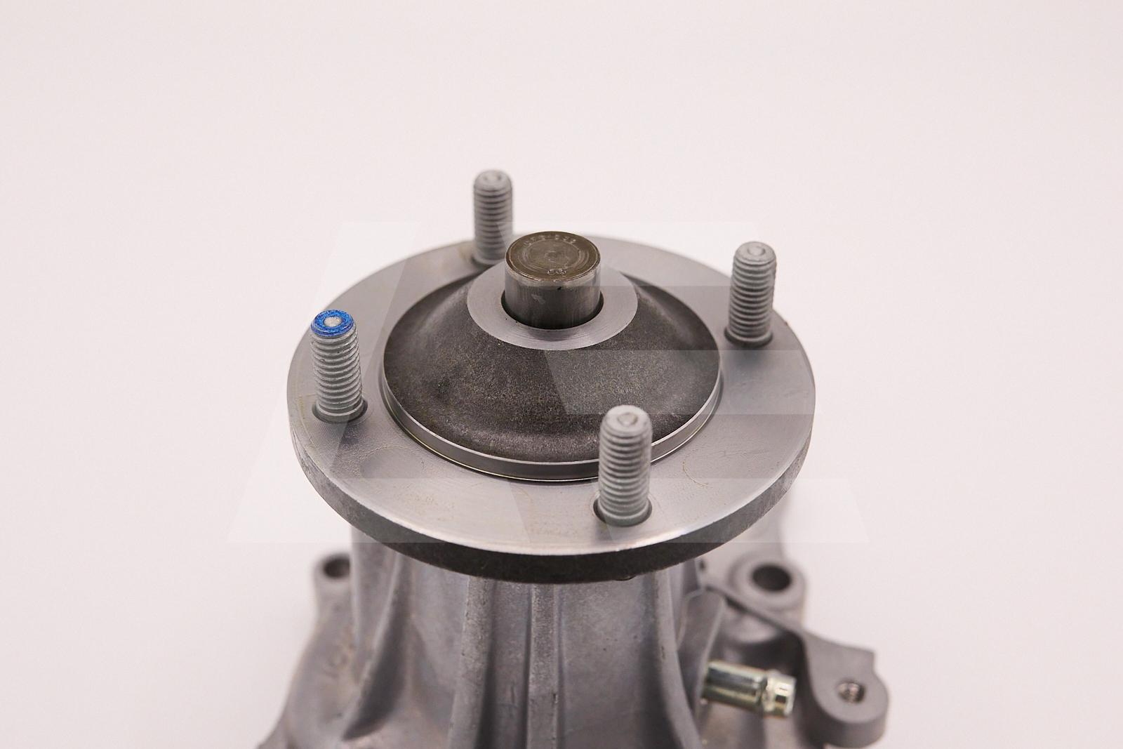 Toyota 16110-49097 Насос-помпа системы охлаждения JZ Изображение №5