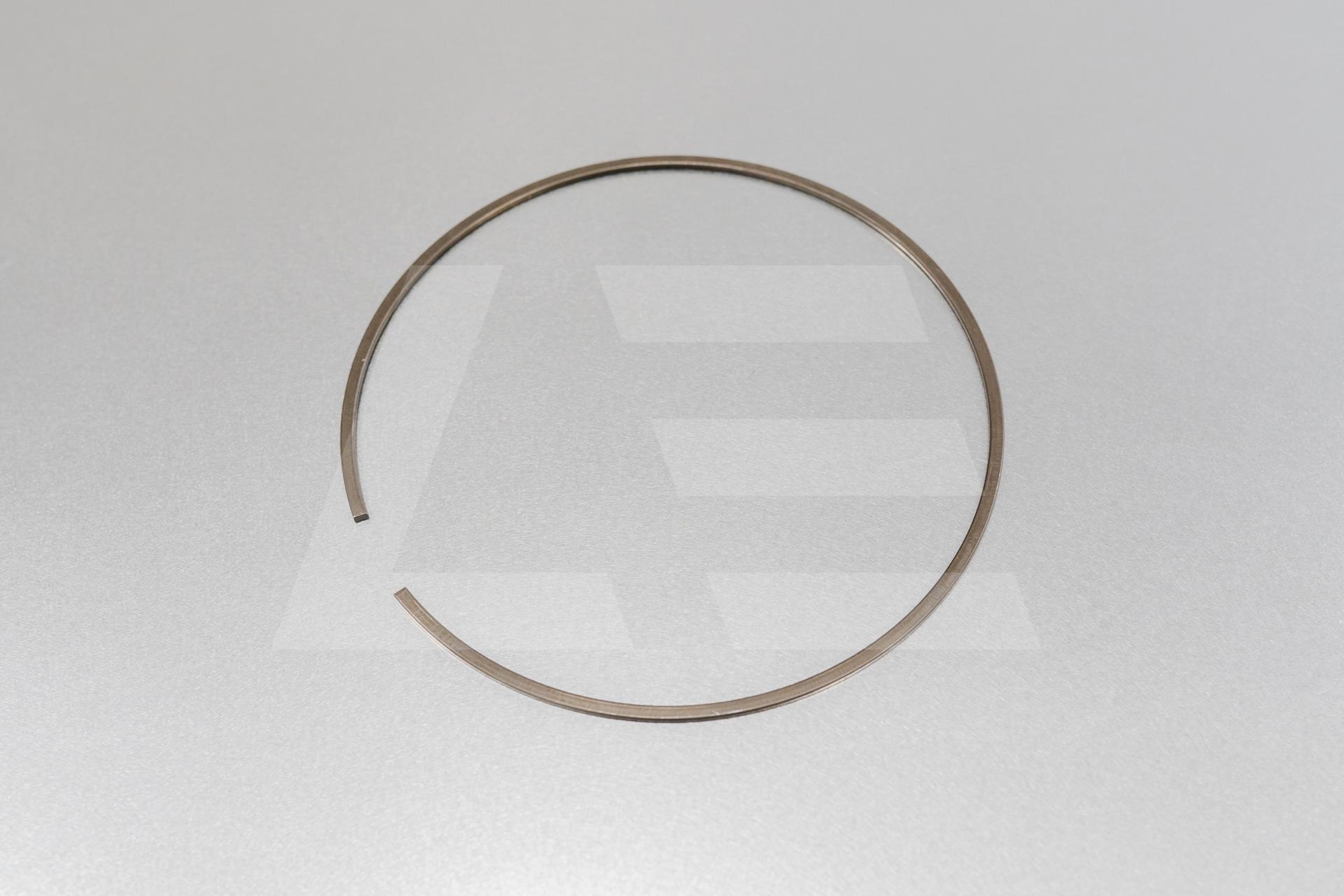 Dodson Motorsport Стопорное кольцо корпуса сцепления 2.4мм Nissan GT-R R35 Изображение №1