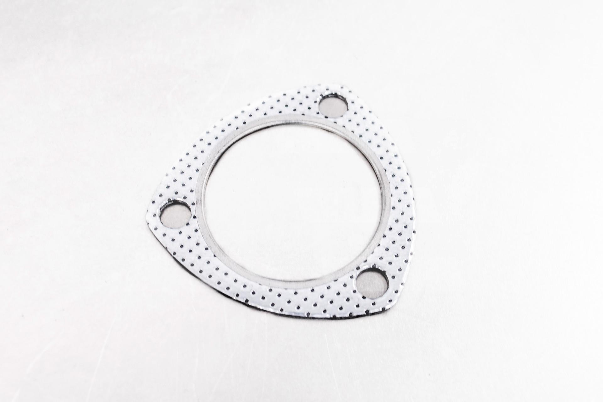 LEVEL Performance Прокладка выхлопной системы 66мм 3 болта Изображение №1