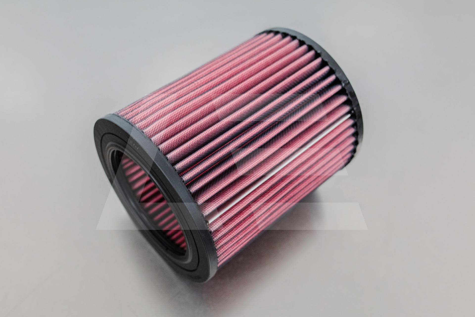 K&N Фильтр воздушный нулевого сопротивления Audi RS6 C7 RS7 4.0TFSI Изображение №1