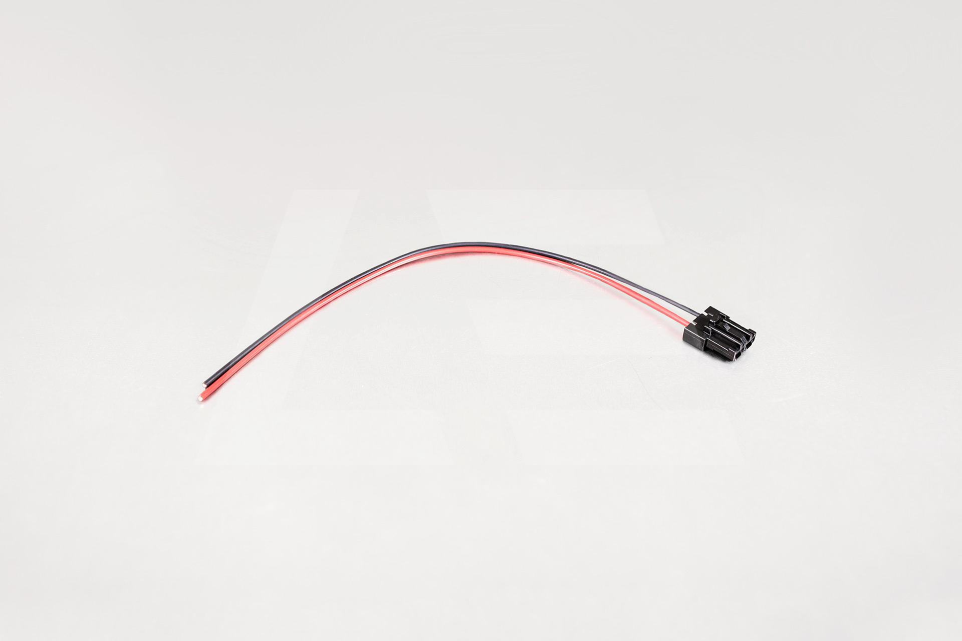 Walbro Разъем для топливного насоса GSS342 / GSS342G3 Изображение №1