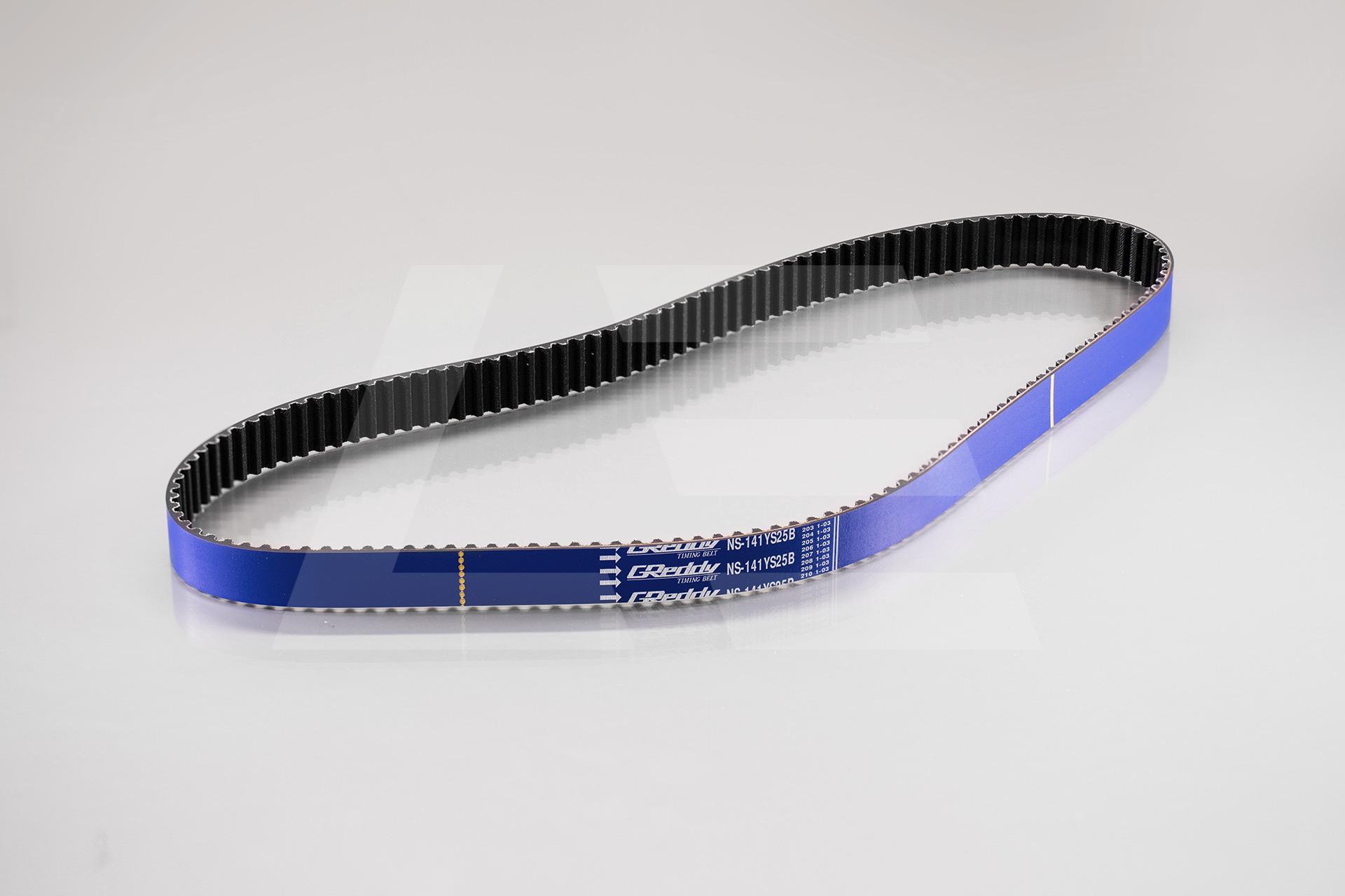 GReddy Ремень ГРМ Nissan RB26 / 25 / 20 Изображение №1