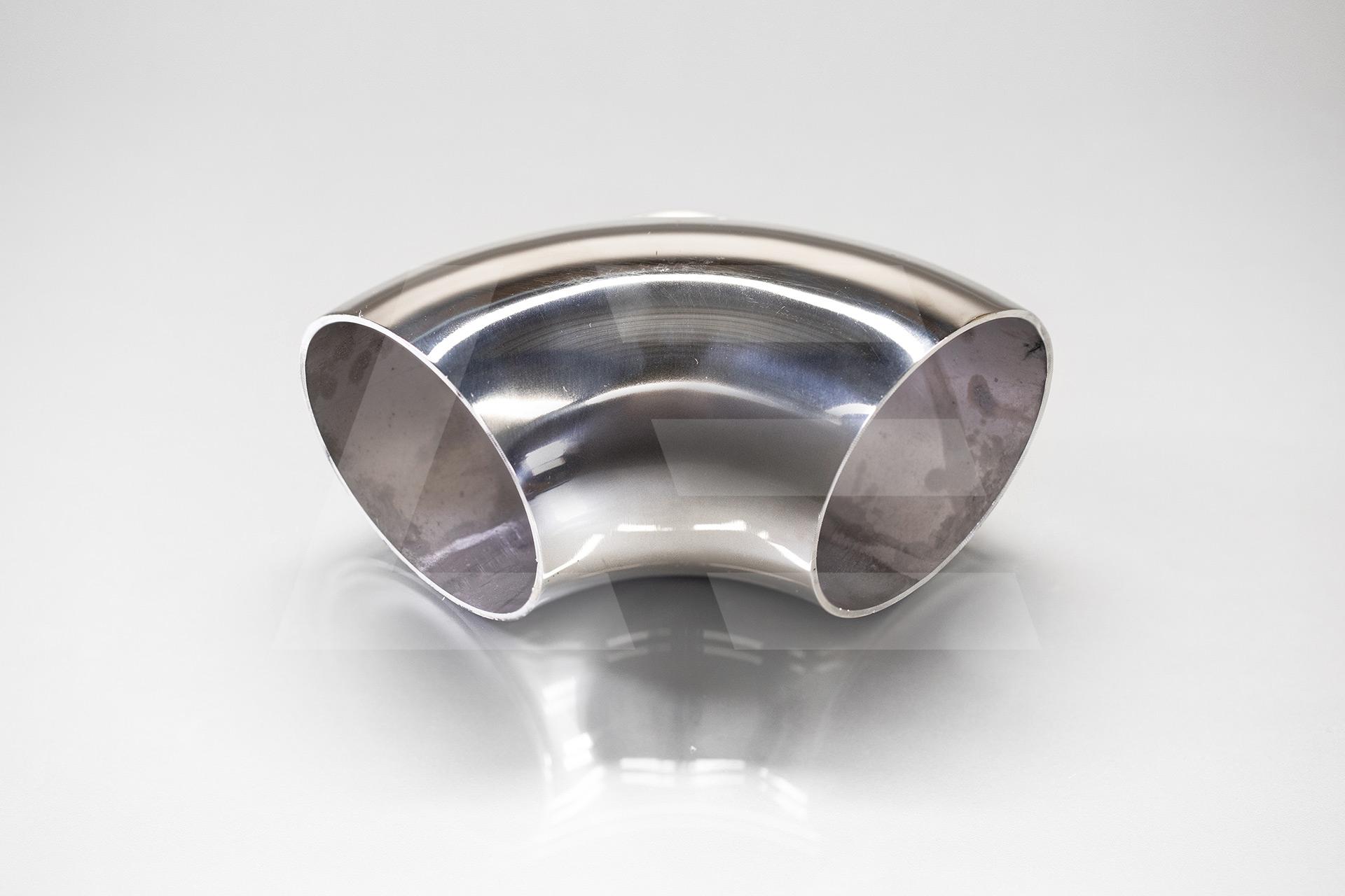 LEVEL Performance Отвод нерж 50,8х1,5 AISI 304 Изображение №1