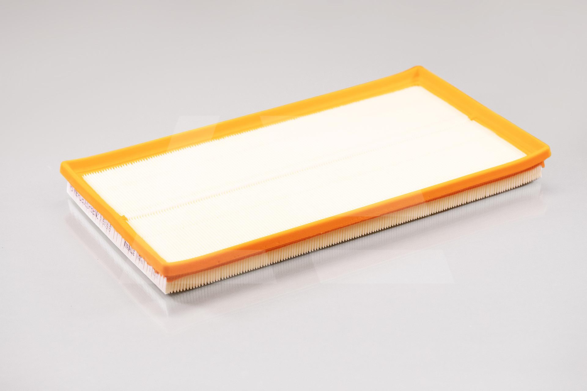 Mercedes MB, A6510900051, Фильтр воздушный Изображение №1