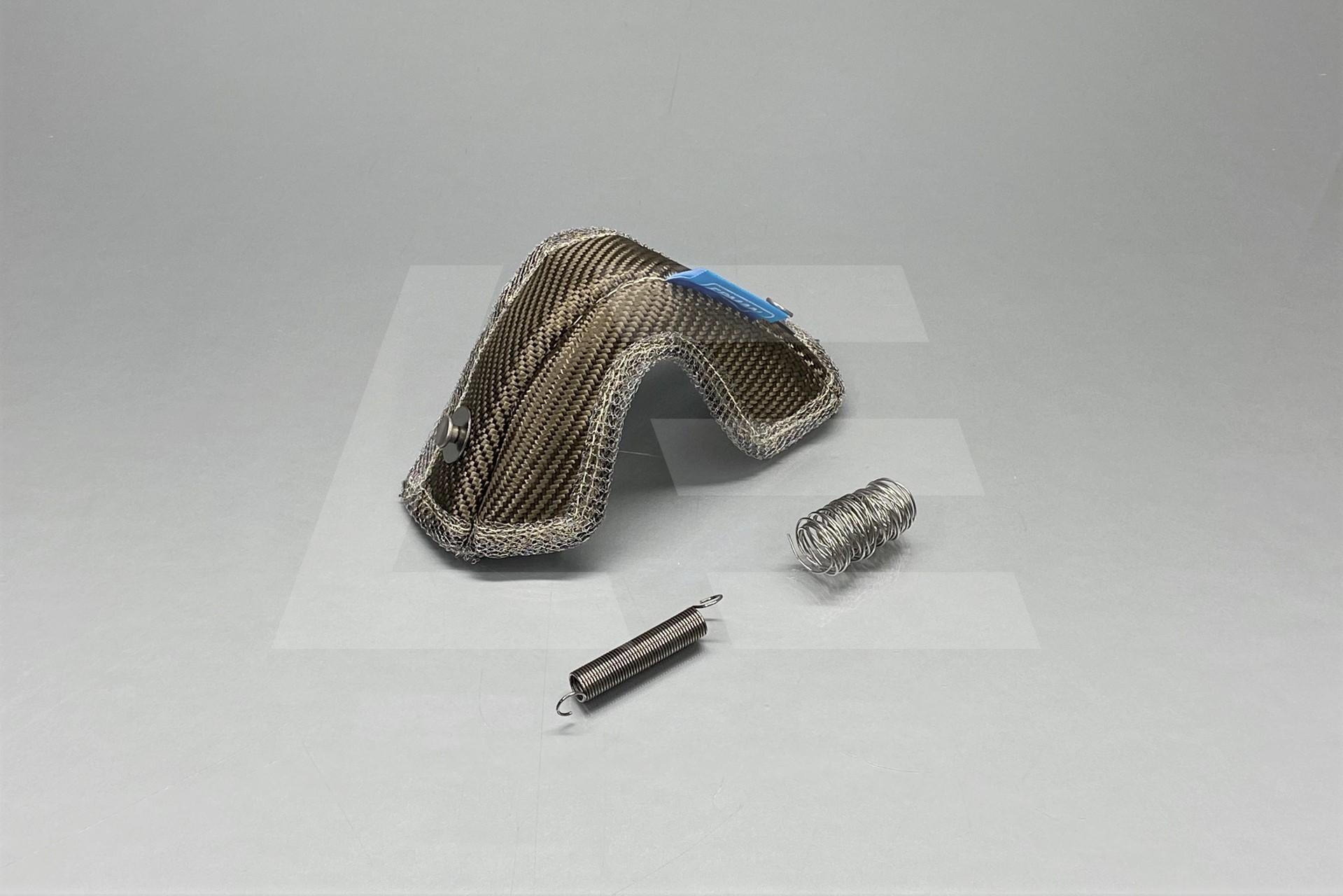 EPMAN Термо-чехол на вестгейт MV-R 44 мм Изображение №1