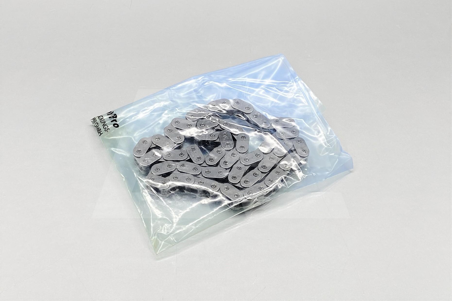 VAG 06E109465AS Цепь распредвала правая Изображение №1