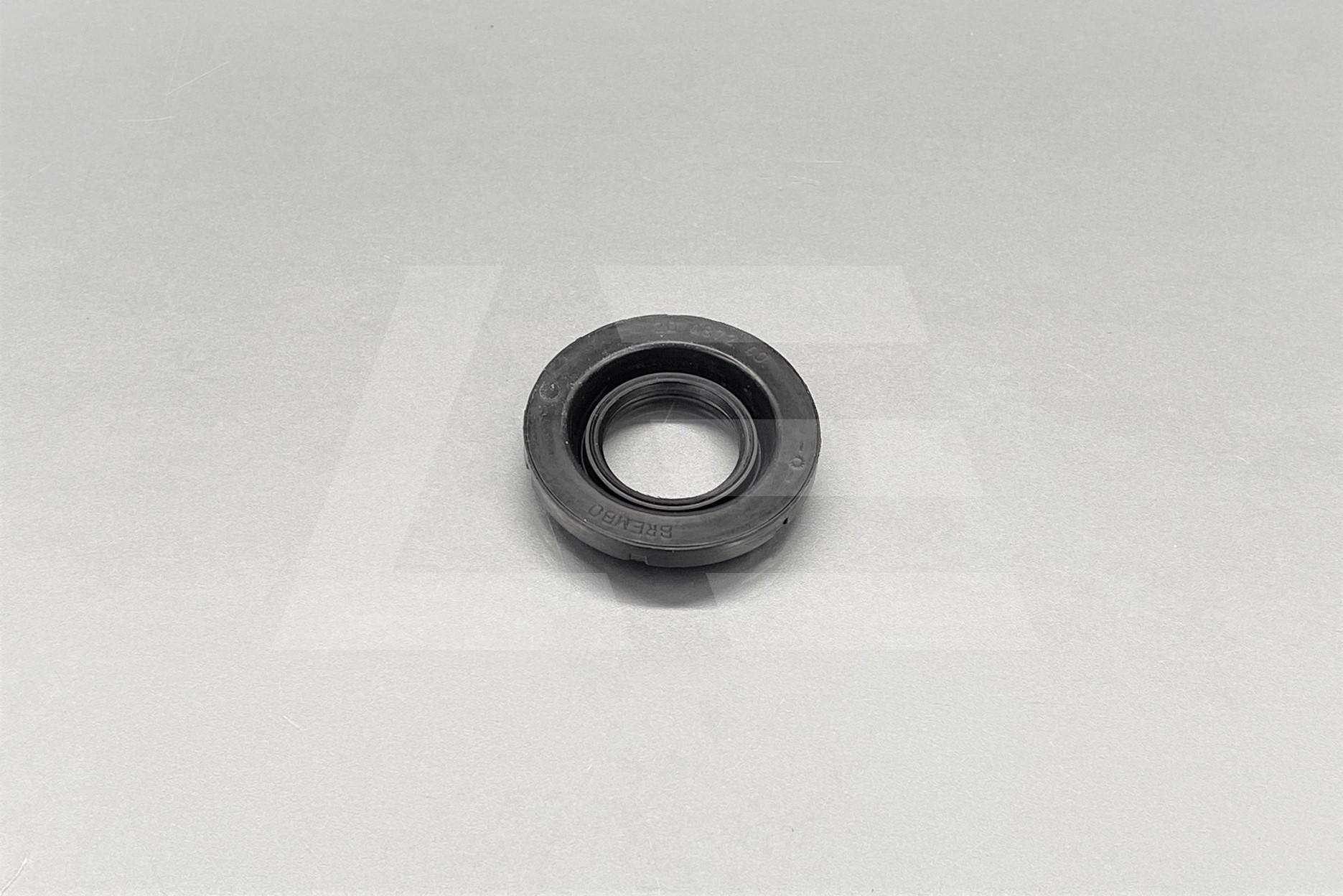 Brembo Пыльник тормозного суппорта 28мм Изображение №1