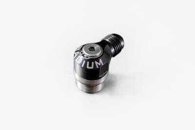 Radium Engineering Фитинг BANJO AN6+BANJO ORB8 Фото