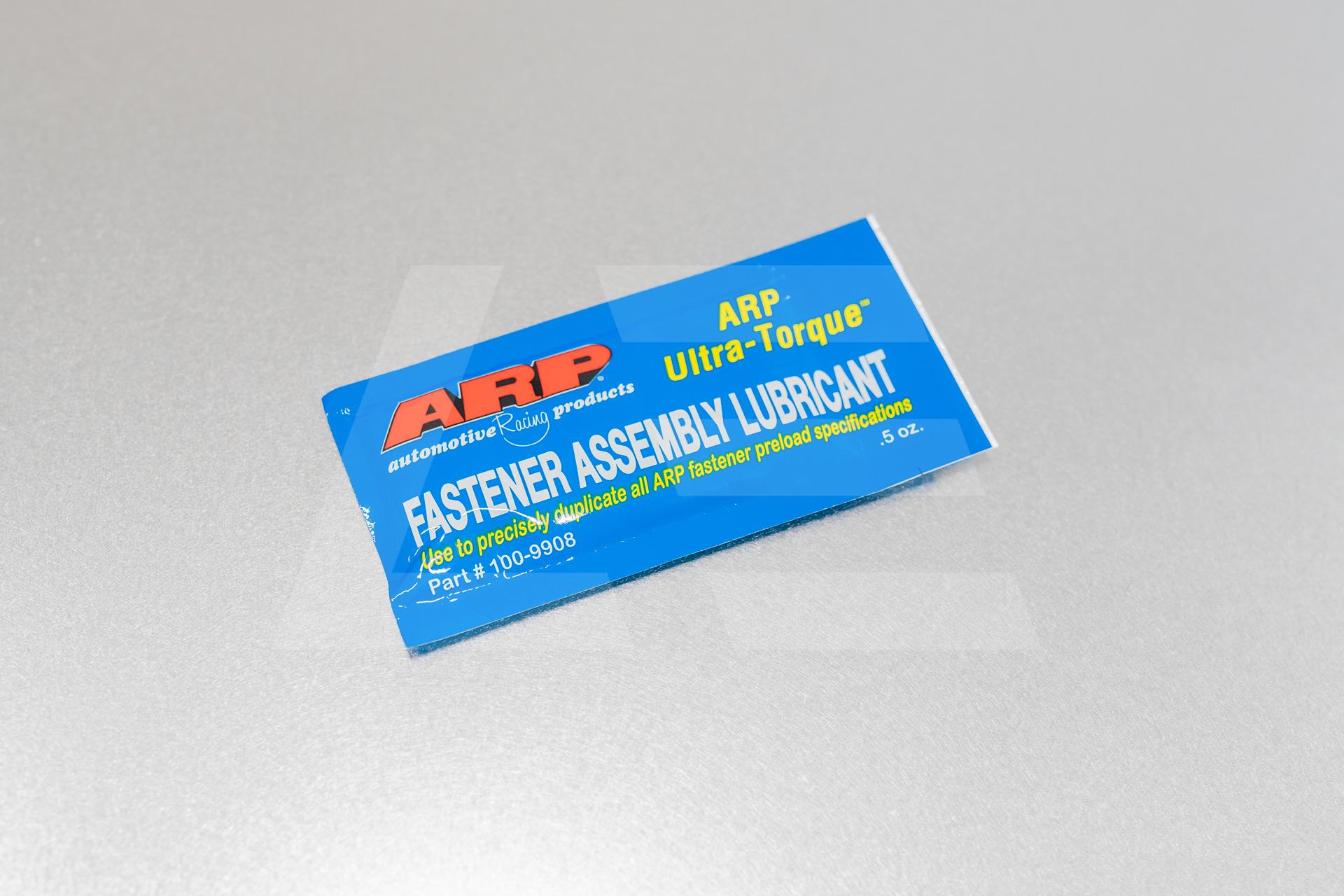 ARP Смазка сборочная Ultra Torque 0,5 oz Изображение №1