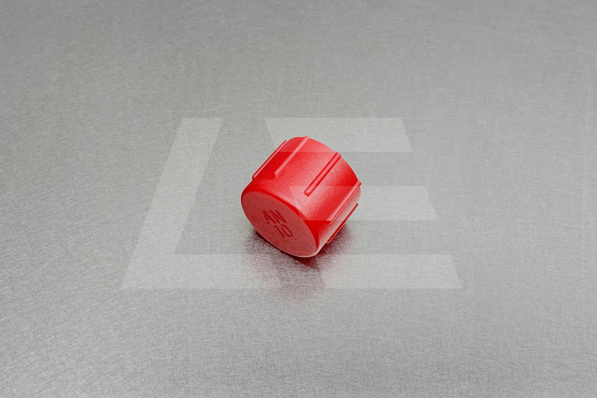 LEVEL Performance GB Заглушка AN10 (мама), пластик Изображение №1