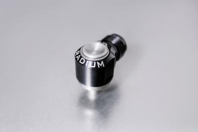 Radium Engineering Фитинг AN10 вентиляции картера в клаппаную крышку  со стороны выпуска 1JZ VVTi Фото