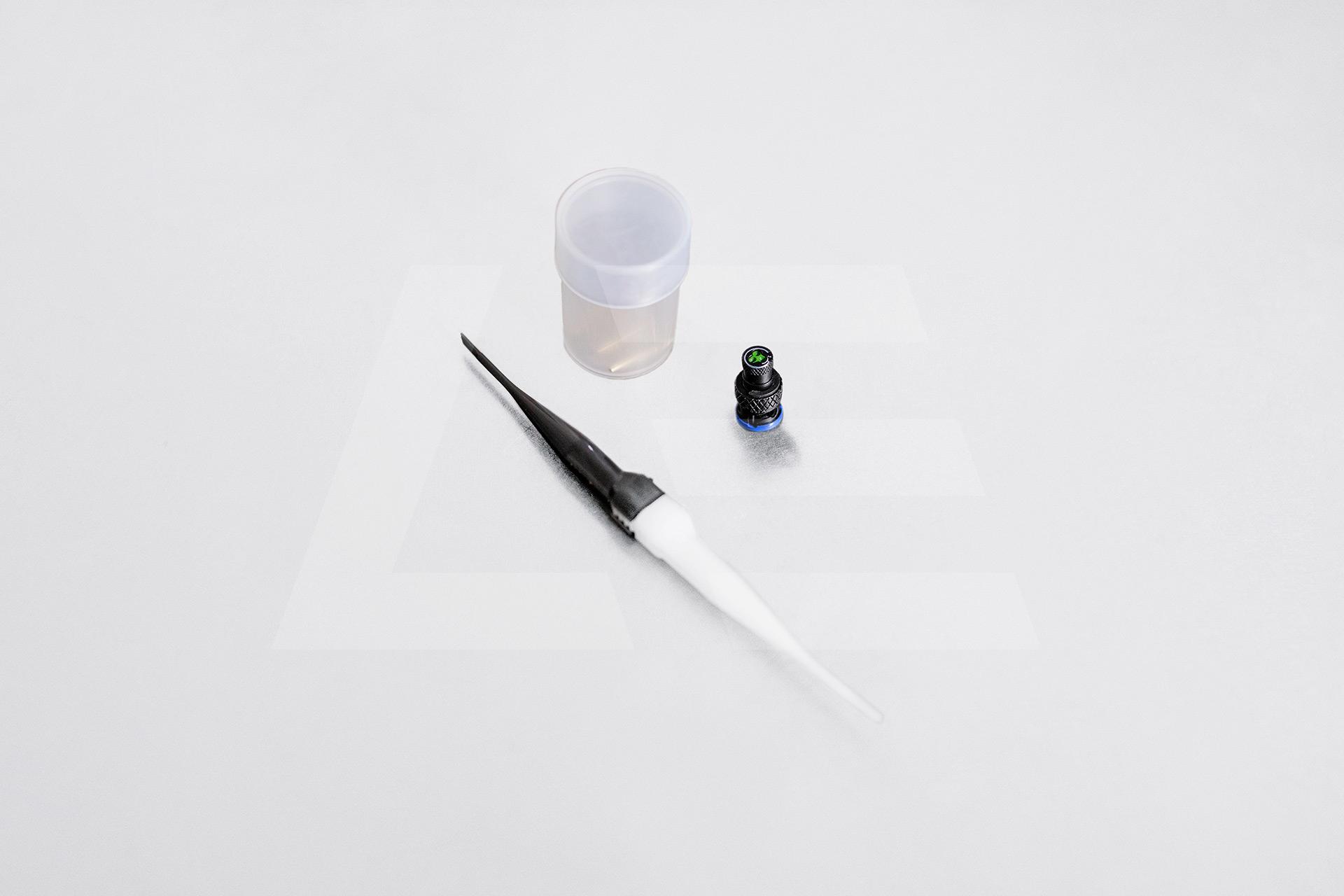 Souriau Souriau Разъем 8STA6-0103PB Изображение №1