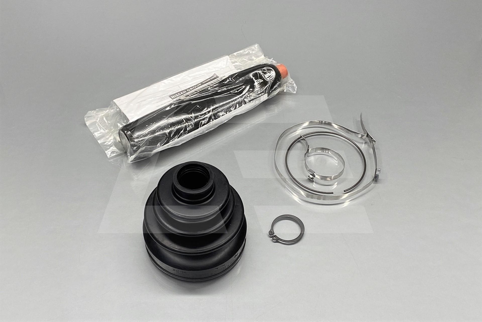 Nissan C9BDACG02H Пыльник шруса наружнего GT-R Изображение №1