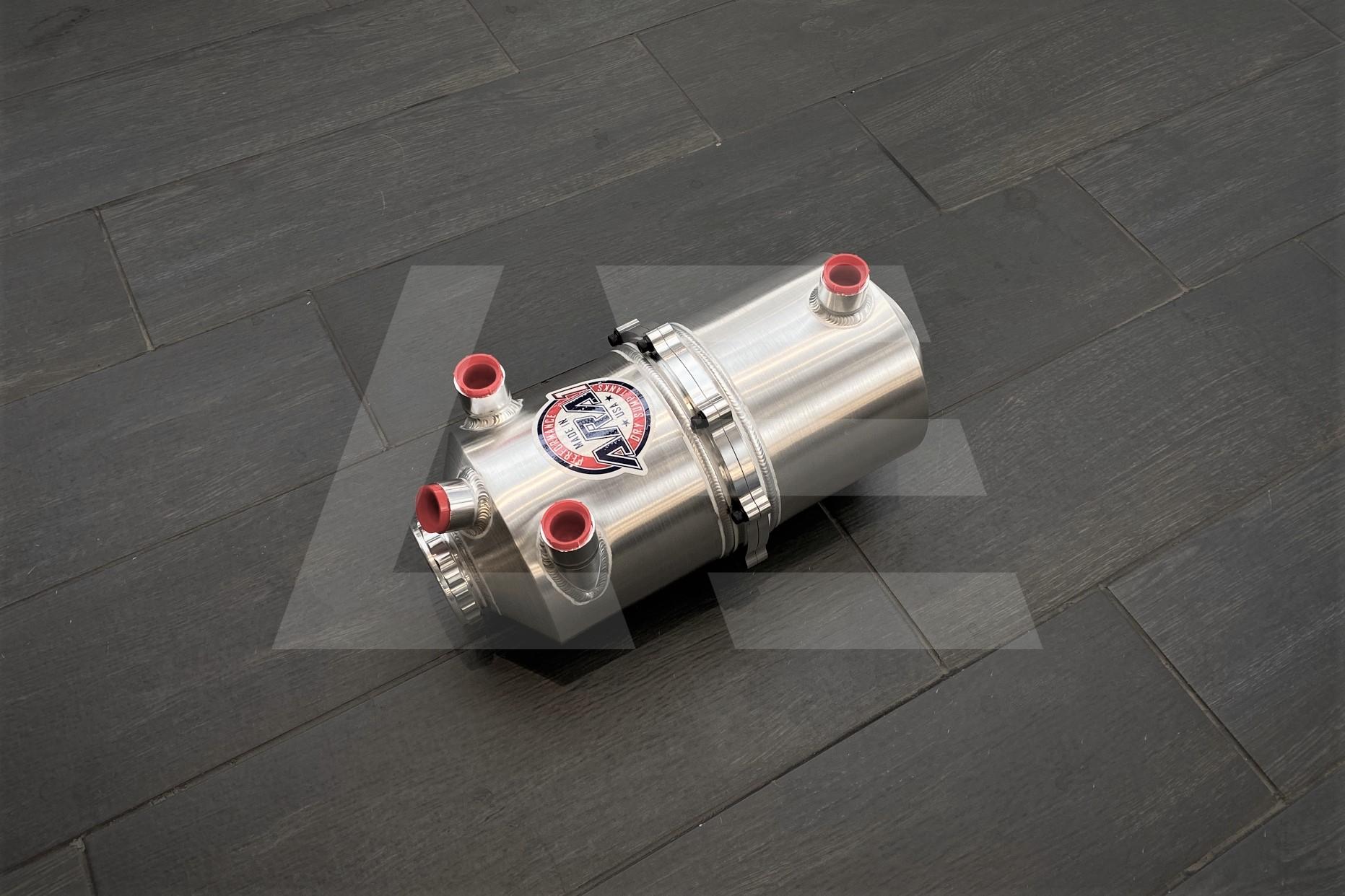 ARA1 Бак 2,3 галлона Изображение №1