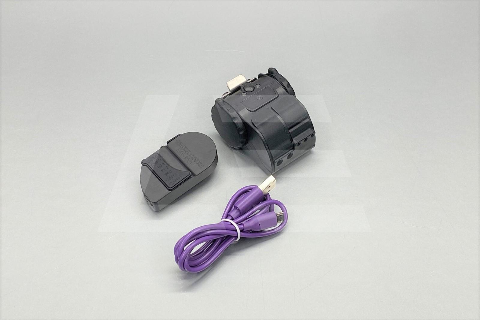 Kyle Tuned It Реле+контроллер Kaizen DS1 V10 Huracan/R8, комплект Изображение №1