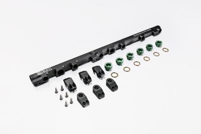 Radium Engineering Рейка топливная Toyota 1JZ-GTE (Non VVT-i) Фото