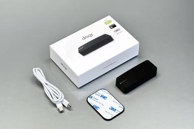 Dragy Performance Измерительный прибор GPS Dragy DRG70-C Фото